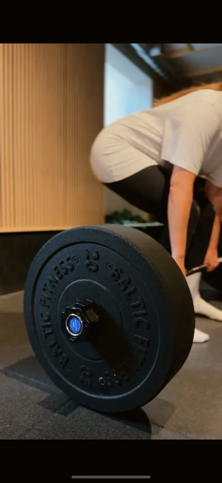 Nasci Collective — fitness studio in Stockholm — 4