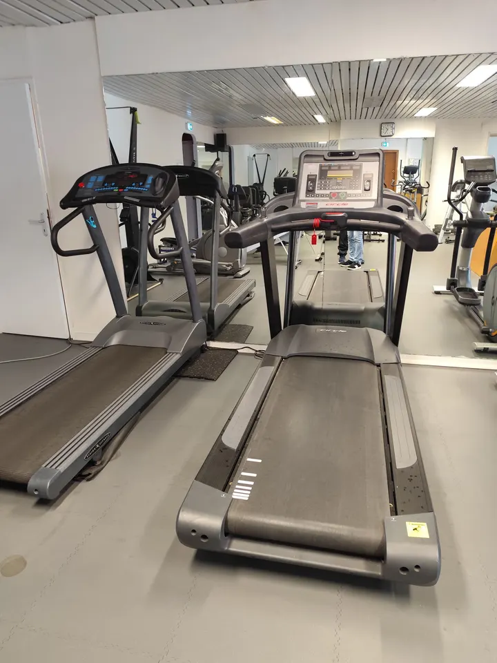 Gymnasium — Salle de fitness à Tréboul, Douarnenez