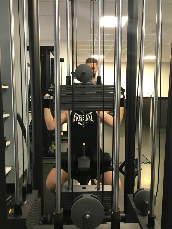Fusco Fitness Torino — personal training-studio a Crocetta, Torino — 2