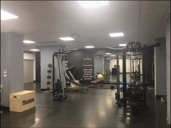 Fusco Fitness Torino — personal training-studio a Crocetta, Torino — 3
