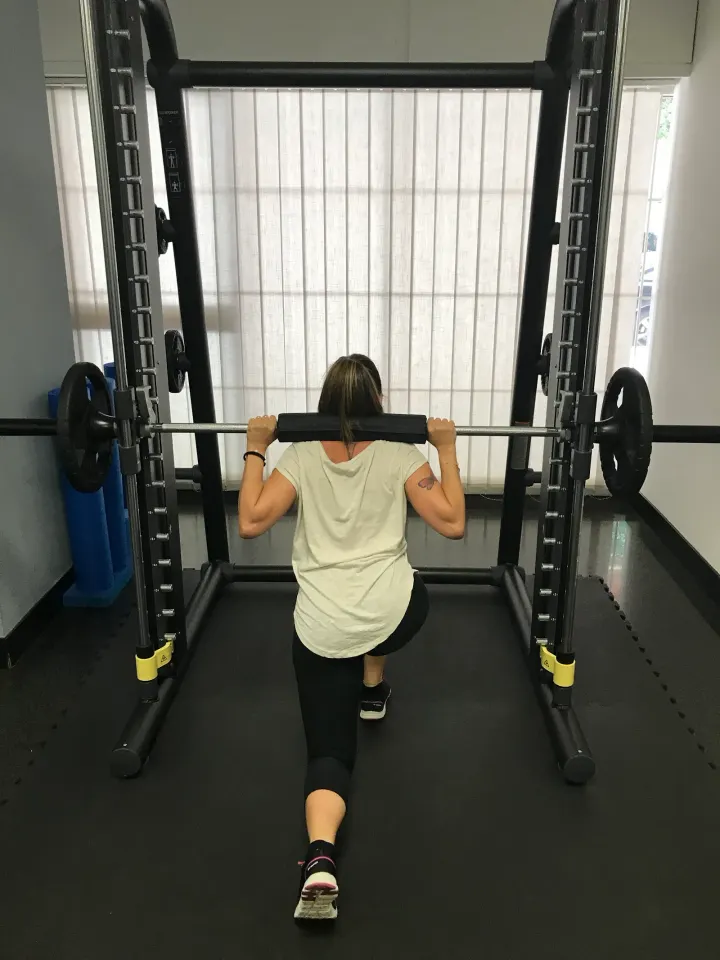Fusco Fitness Torino — Personal training a Crocetta, Torino