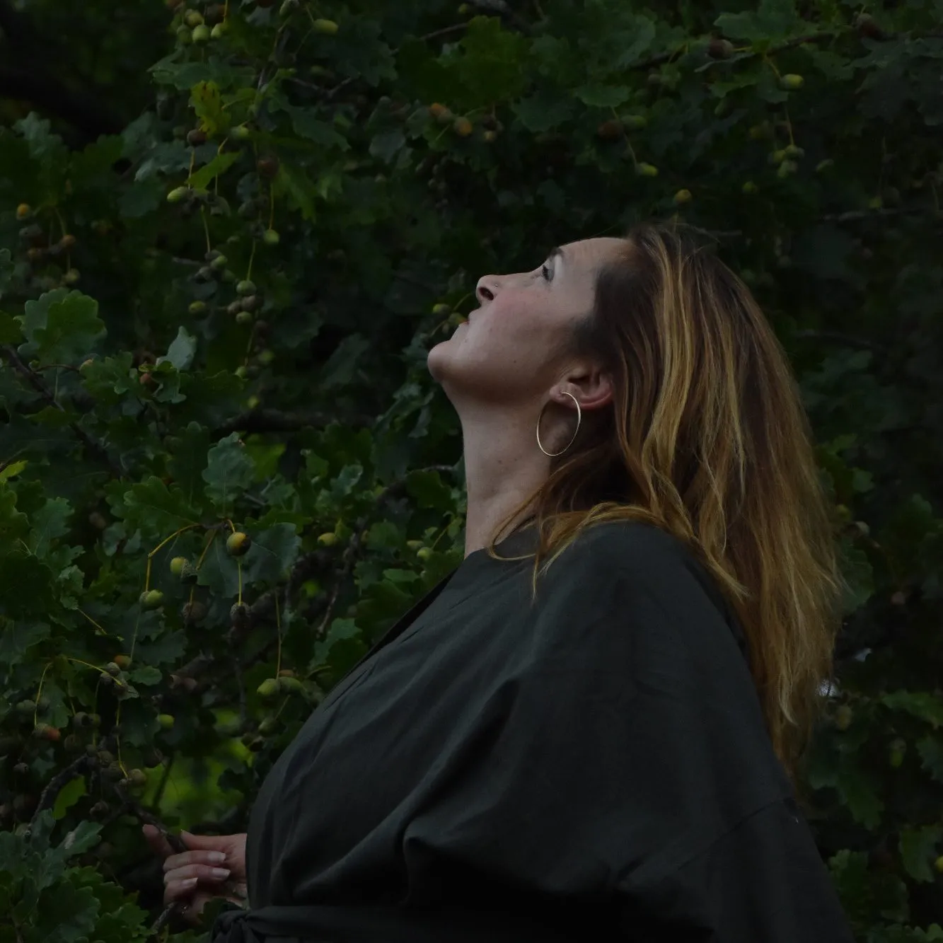 Dominique Bridstrup — meditation-studio in Kiel — 3