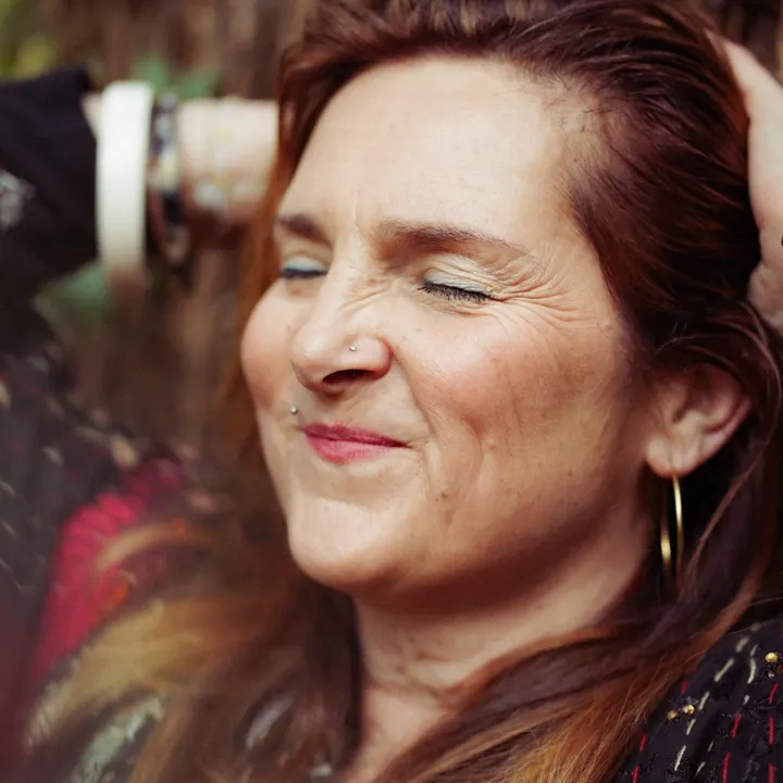 Dominique Bridstrup — Meditation in Wik, Kiel