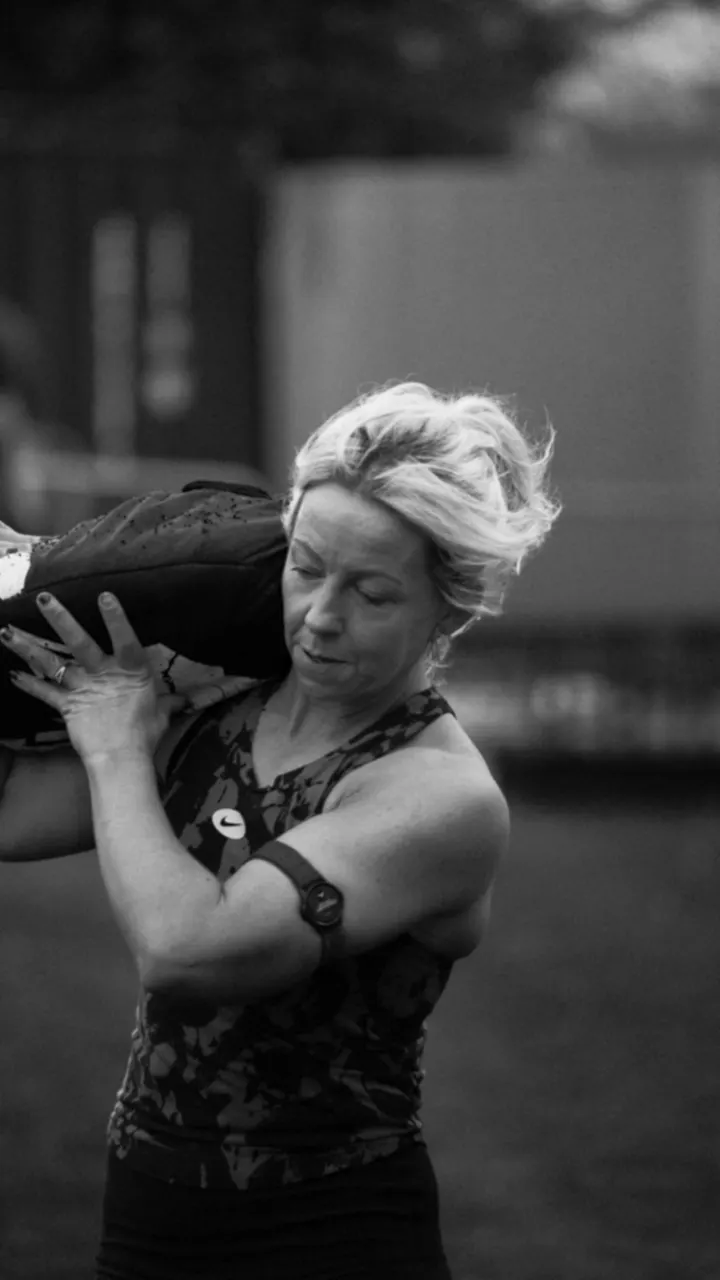 Forder's Gym Birmingham — functional training-studio in Beoley CP, Birmingham — 3