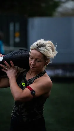 Forder's Gym Birmingham — hyrox-studio in Birmingham — 2