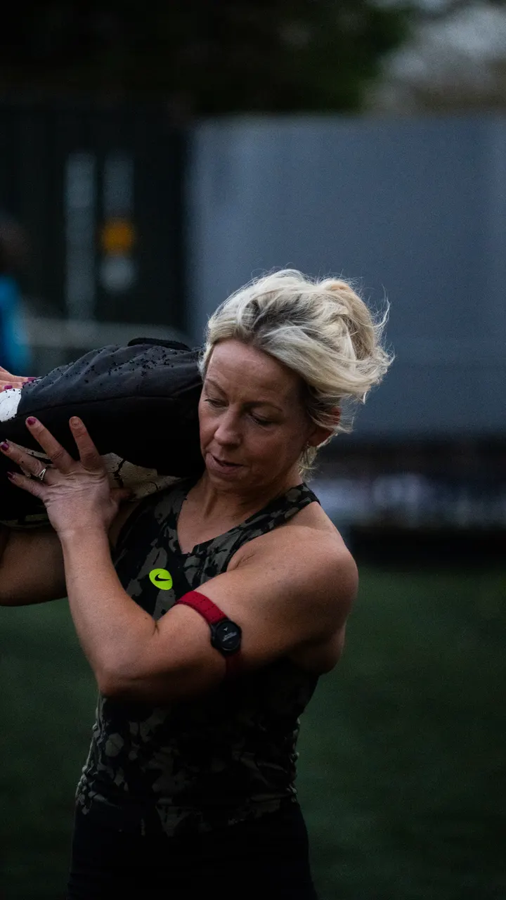 Forder's Gym Birmingham — functional training-studio in Birmingham — 3