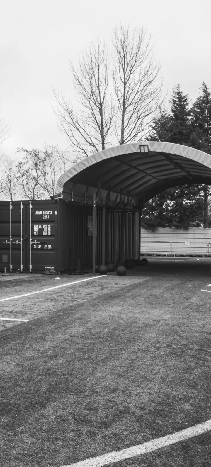 Forder's Gym Birmingham — functional training-studio in Birmingham — 4