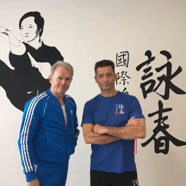 Ving Tsun Kung Fu Purmerend — vechtsport-studio in Zuidoostbeemster — 2