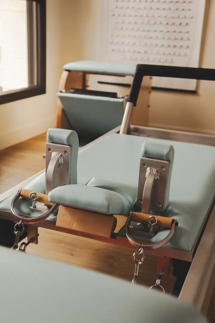 Bordeaux Pilates d'Origine Caudéran — pilates-studio à Caudéran, Bordeaux — 2