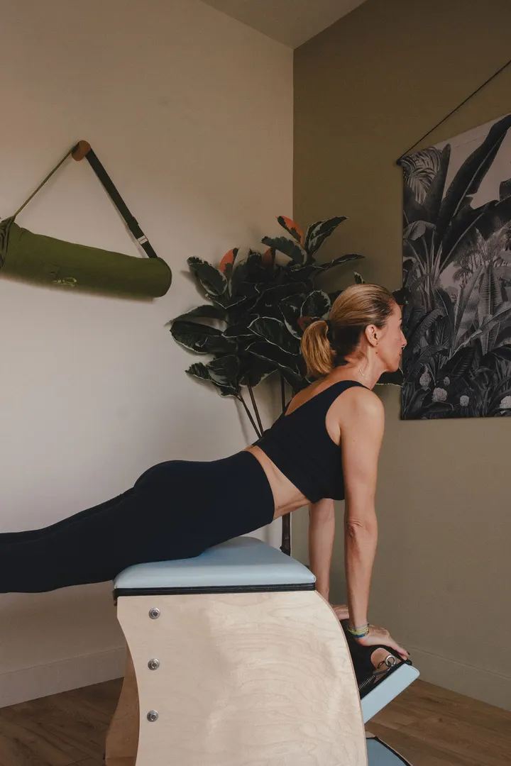 Bordeaux Pilates d'Origine Caudéran — pilates-studio à Caudéran, Bordeaux — 3