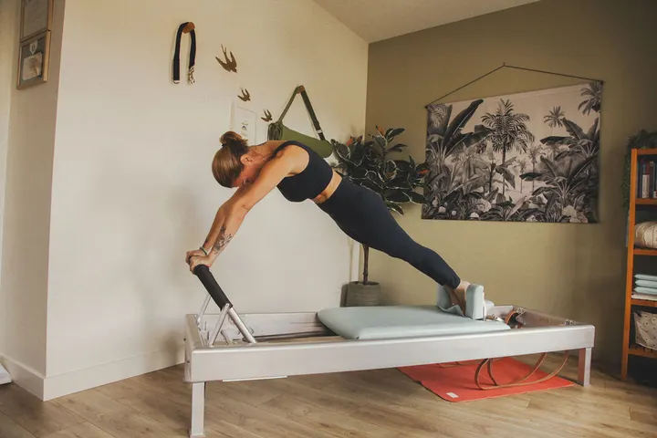 Bordeaux Pilates d'Origine Caudéran — pilates-studio à Bordeaux — 3