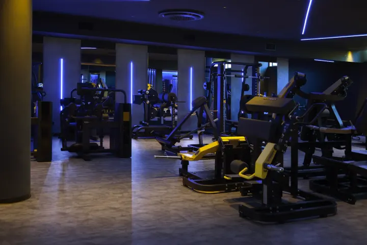 Fitness Time Club — Functional training a Partanna, Palermo