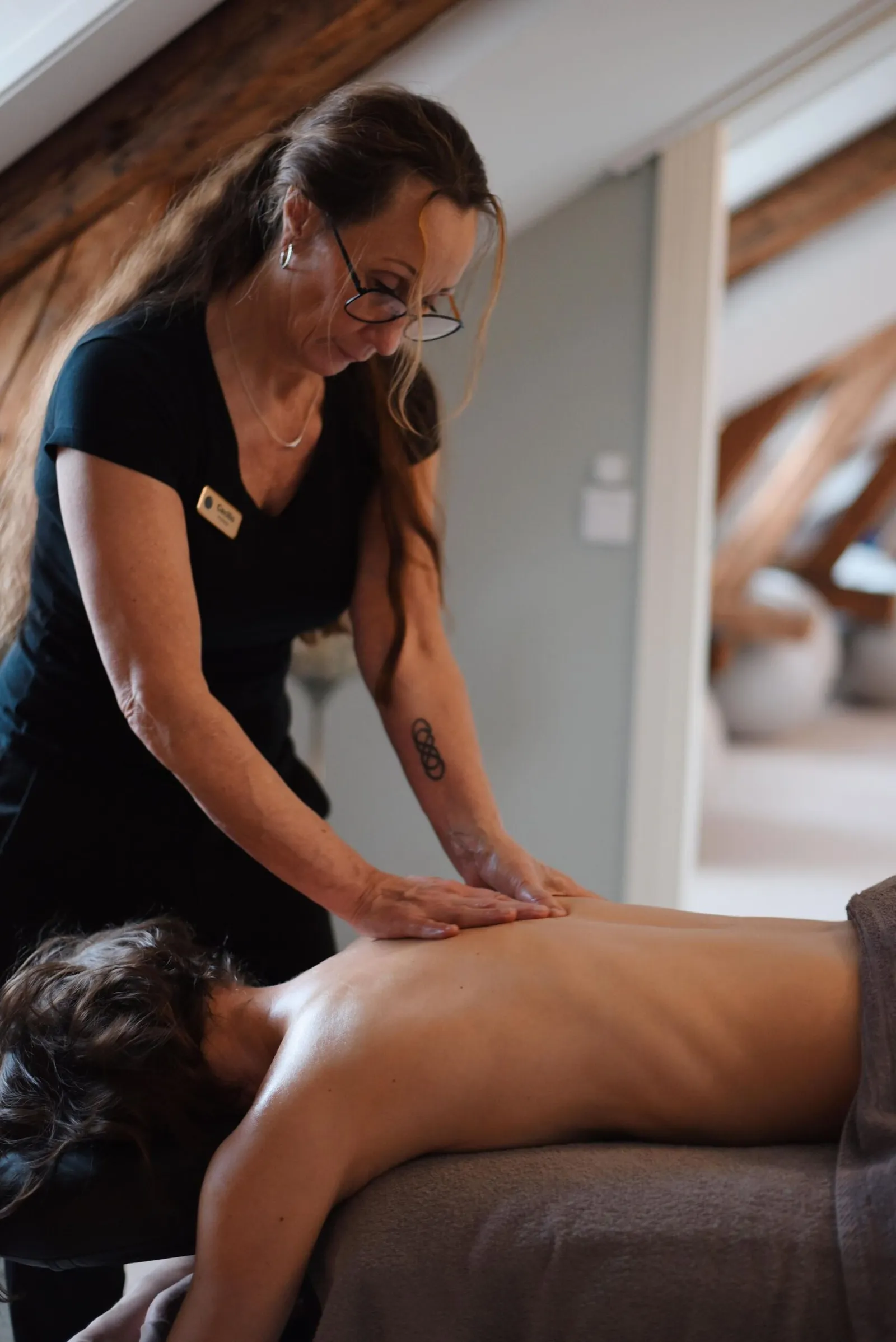 Hälsoloftet — yoga-studio i Falkenberg — 3