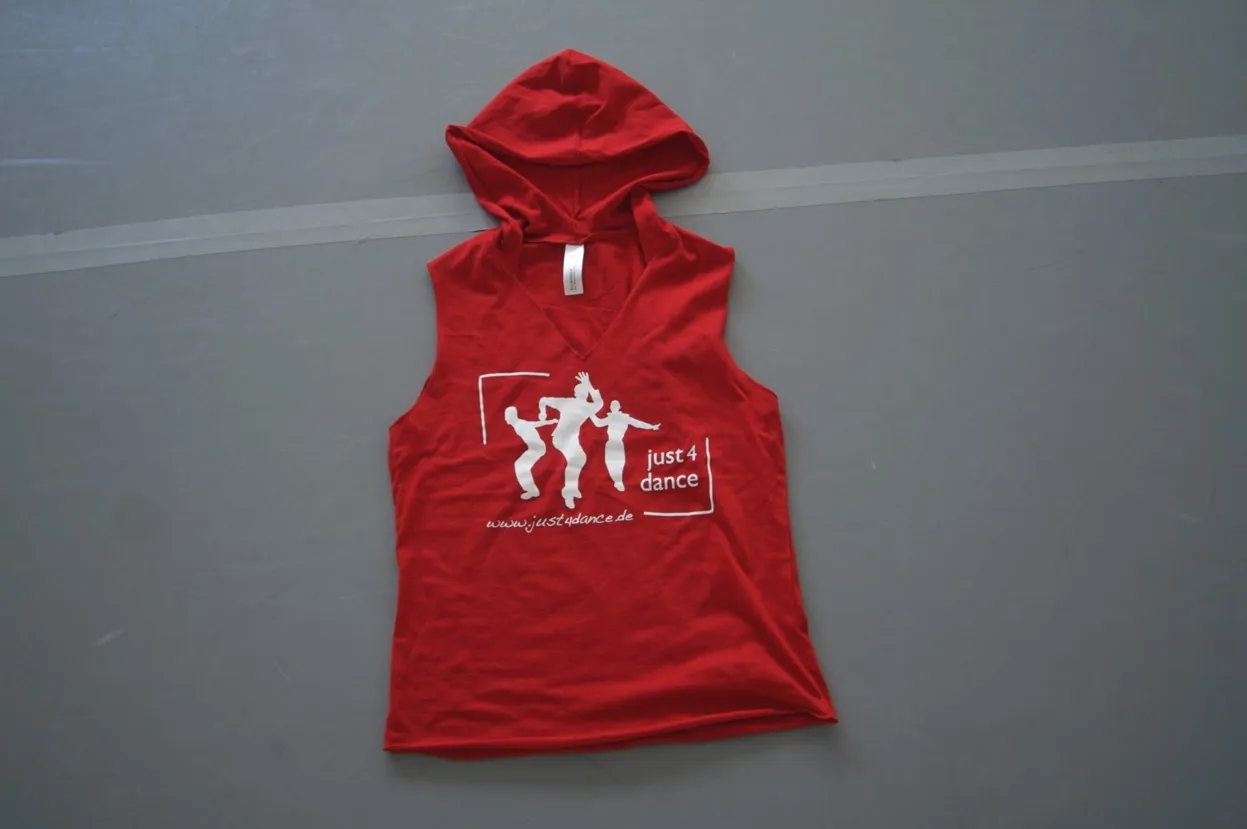 just4dance - Schule für modernen künstlerischen Tanz — dans-studio i Nürnberg — 2