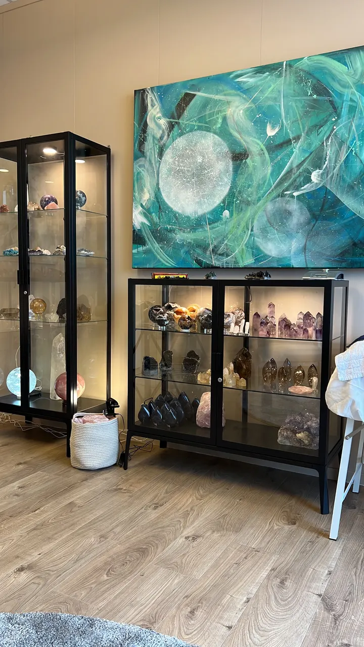 New Era AS — wellness-studio i Drøbak — 4