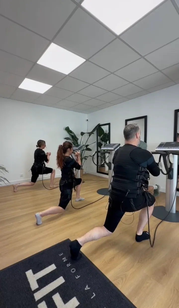 JUST’FIT Fabrègues — salle de fitness-studio à Fabrègues, Montpellier — 2