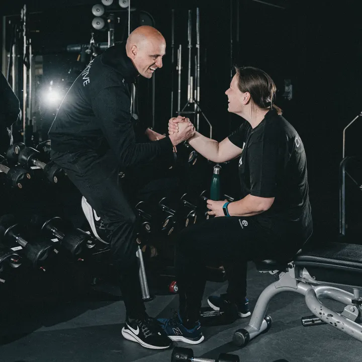 CK Active Dongen — personal training-studio in Dongen — 3