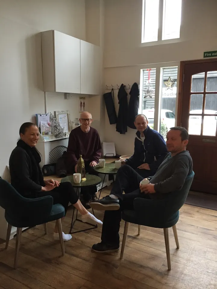 Hummingbird Pilates & Yoga — yoga-studio in Writtle, Chelmsford — 2