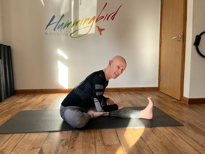 Hummingbird Pilates & Yoga — Pilates in Writtle, Chelmsford