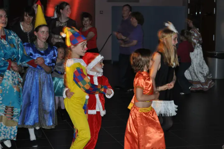 Danses Rock Association — danse-studio à Massy, Paris — 3