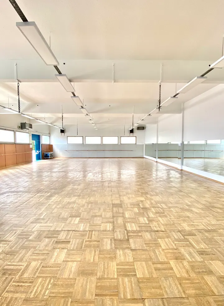 Stade Laurentin Danse Gym - — danse-studio à Saint-Laurent-du-Var, Nice — 2