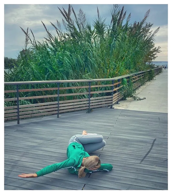 Stade Laurentin Danse Gym - — danse-studio à Nice — 4