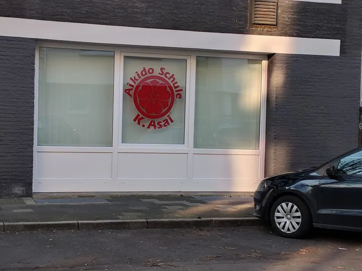 Aikido-Schule — Kampfsport in Pempelfort, Düsseldorf