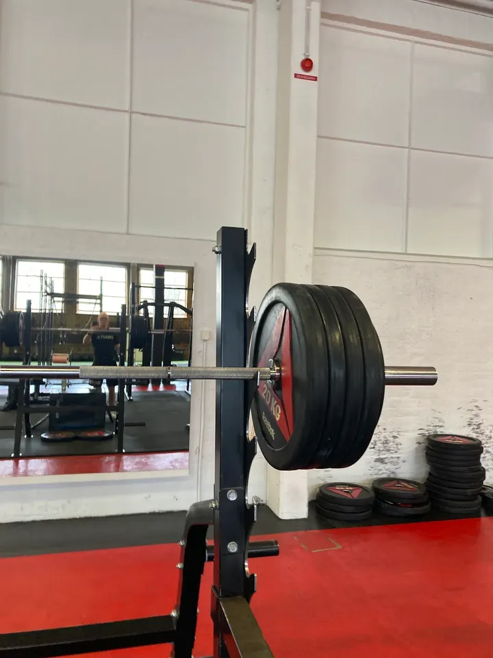 Växjö träningsfabrik — funktionell träning-studio i Öster, Växjö — 2