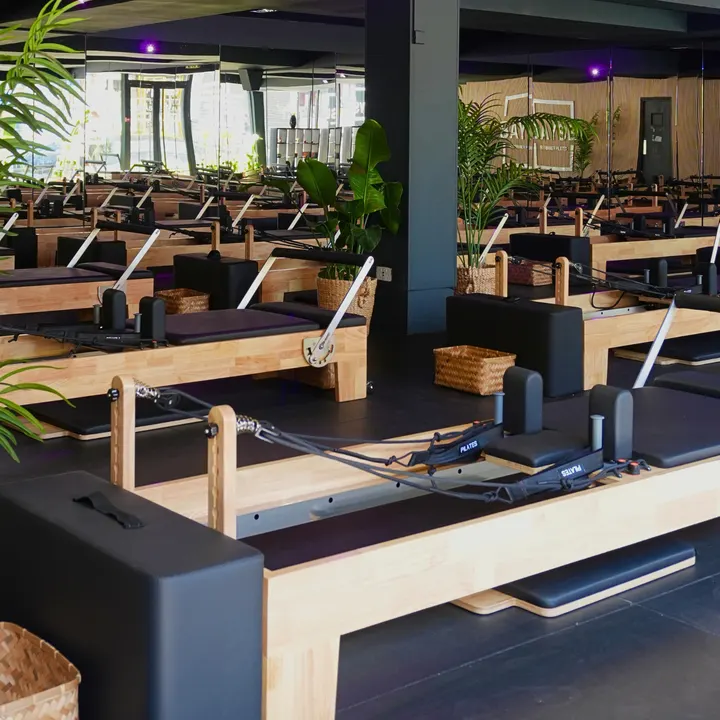 Bayse Reformer Pilates Altrincham — Fitness Studio in Warrington