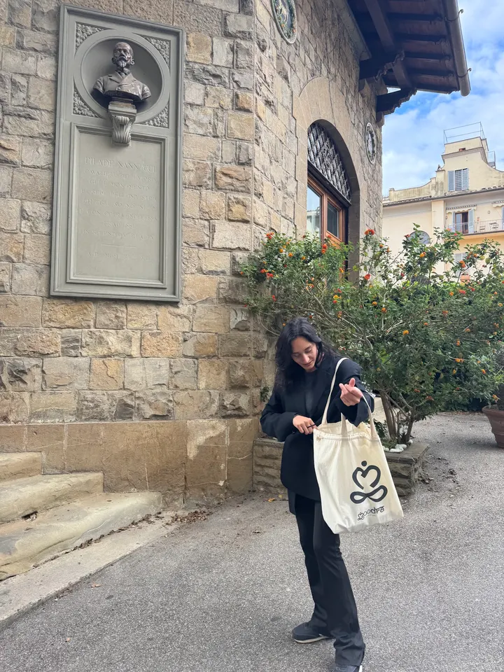 Moodra: Yoga Studio Firenze — yoga-studio a Quartiere 1, Firenze — 2