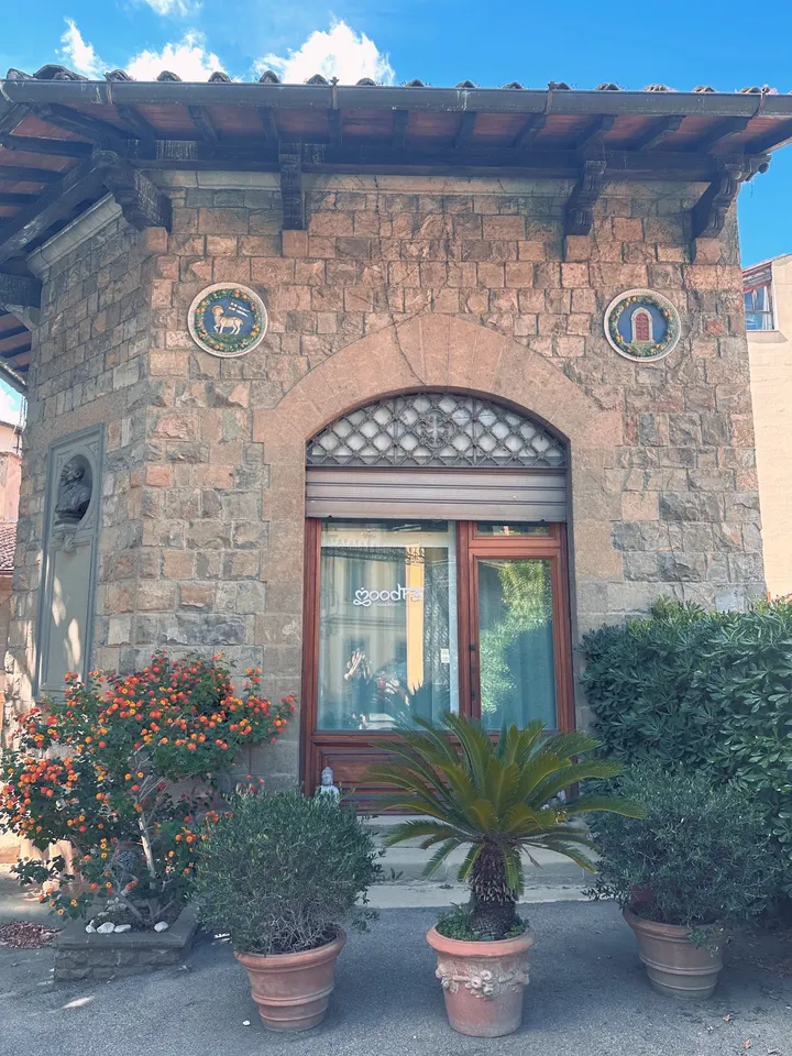Moodra: Yoga Studio Firenze — yoga-studio a Quartiere 1, Firenze — 3
