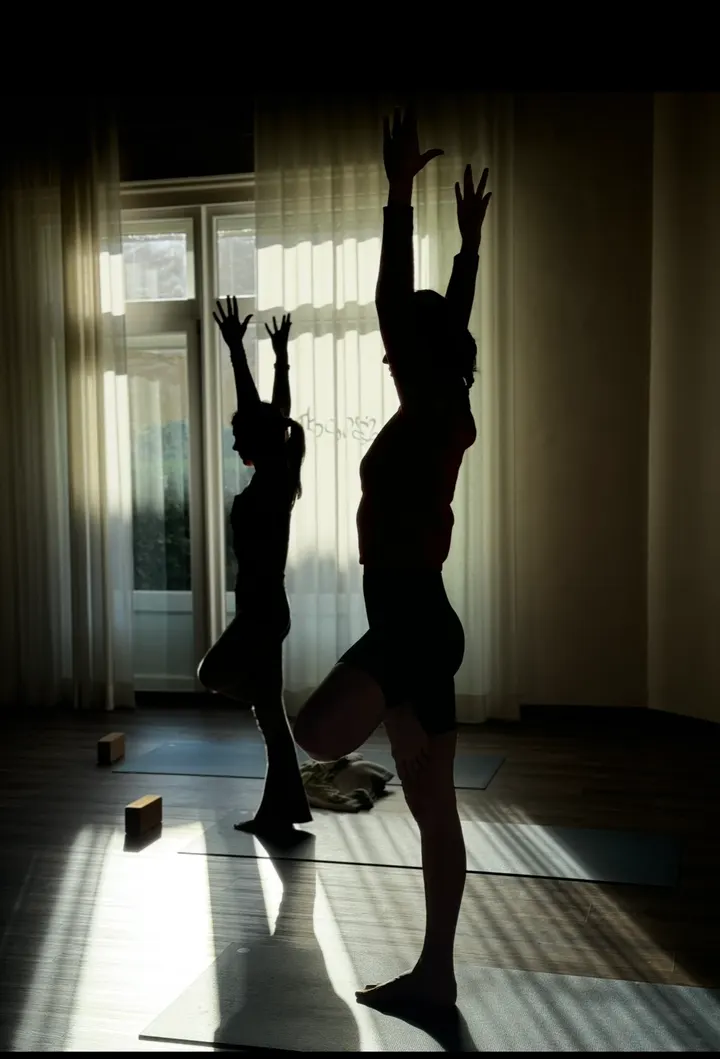 Moodra: Yoga Studio Firenze — yoga-studio a Firenze — 5