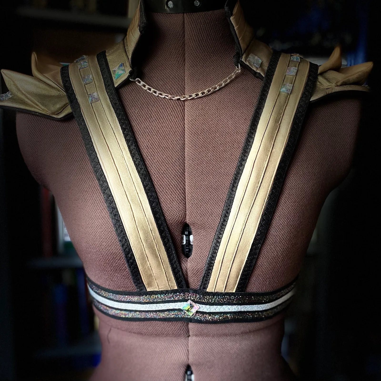 PoledanceSportWear — estudio de fitness-studio en Virgen del Val, Alcalá de Henares — 3