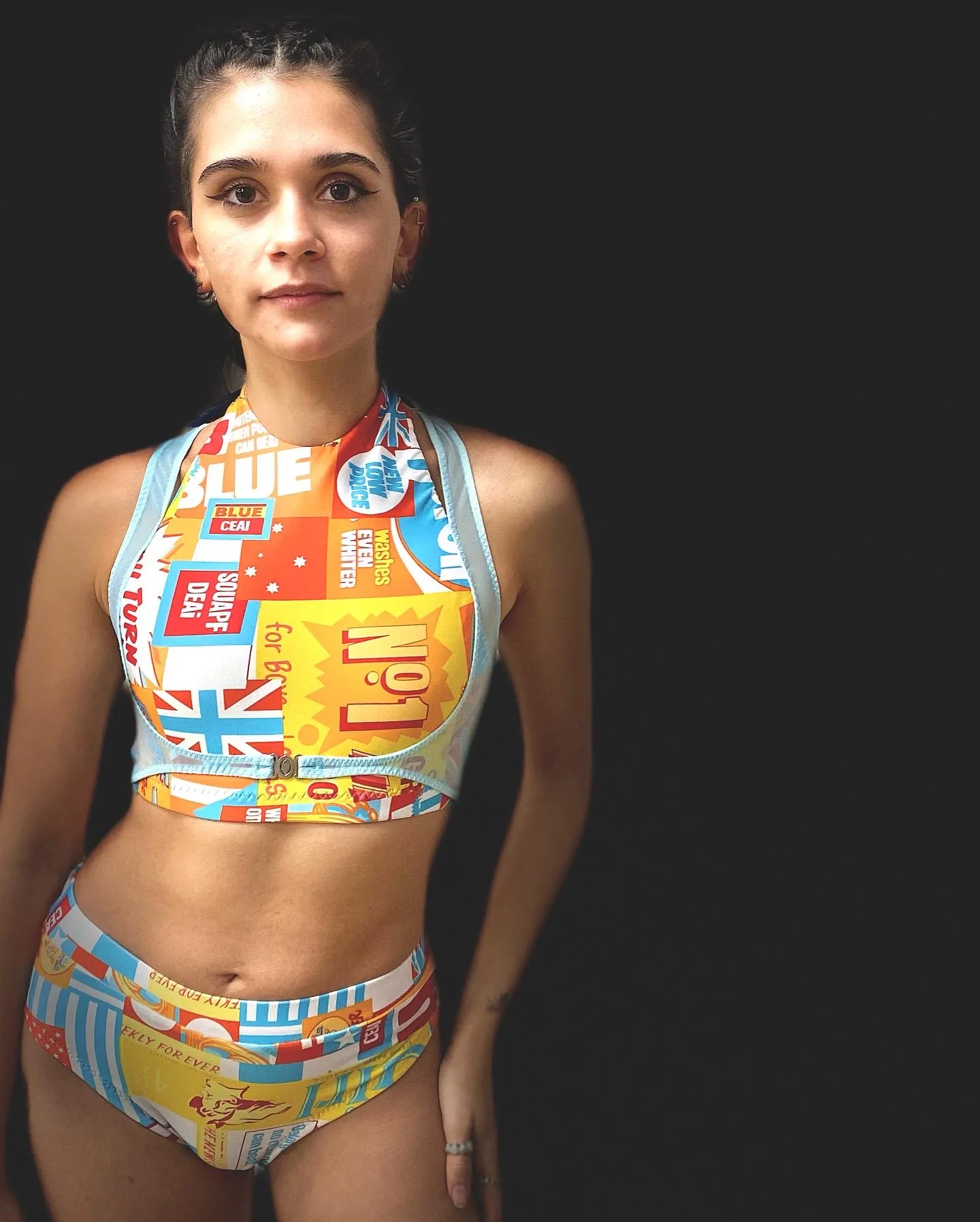 PoledanceSportWear — estudio de fitness-studio en Alcalá de Henares — 4