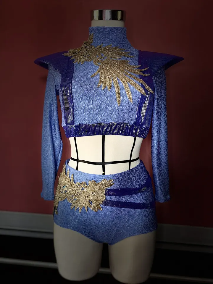 PoledanceSportWear — Estudio de fitness en Virgen del Val, Alcalá de Henares
