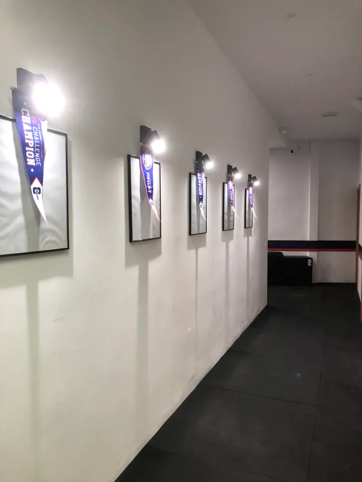 F45 Training Arganzuela — hiit-studio en Arganzuela, Madrid — 2