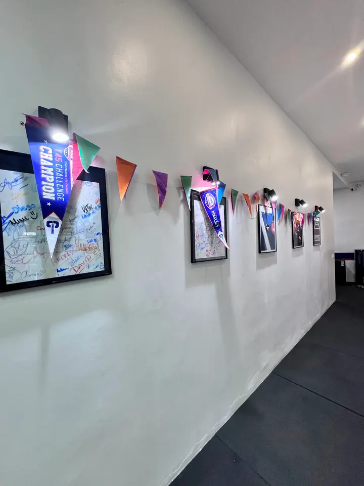 F45 Training Arganzuela — hiit-studio en Madrid — 4