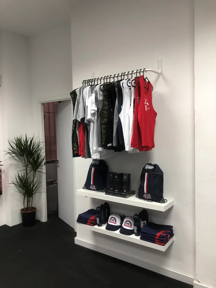 F45 Training Arganzuela — hiit-studio en Madrid — 5