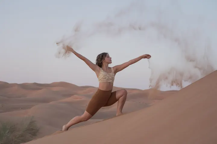 KIJU YOGA — yoga-studio in Stuttgart — 3