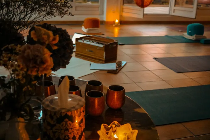 KIJU YOGA — yoga-studio in Stuttgart — 4