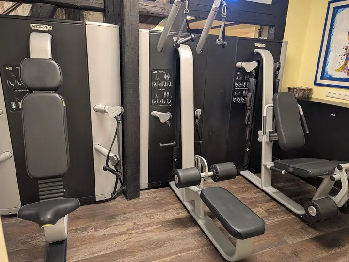 Fitness & Gesundheit Sternberg — fitnessstudio in Sternberg — 3