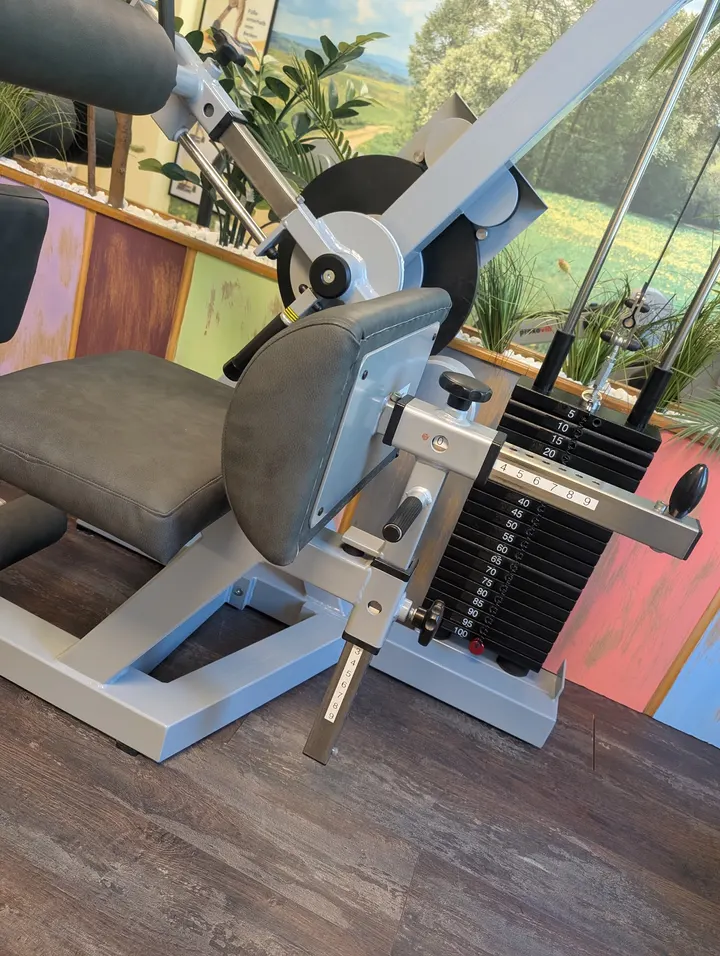 Fitness & Gesundheit Sternberg — fitnessstudio in Sternberg — 3
