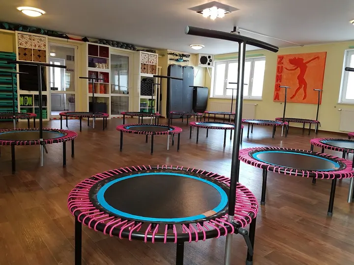 Fitness & Gesundheit Sternberg — fitnessstudio in Sternberg — 5