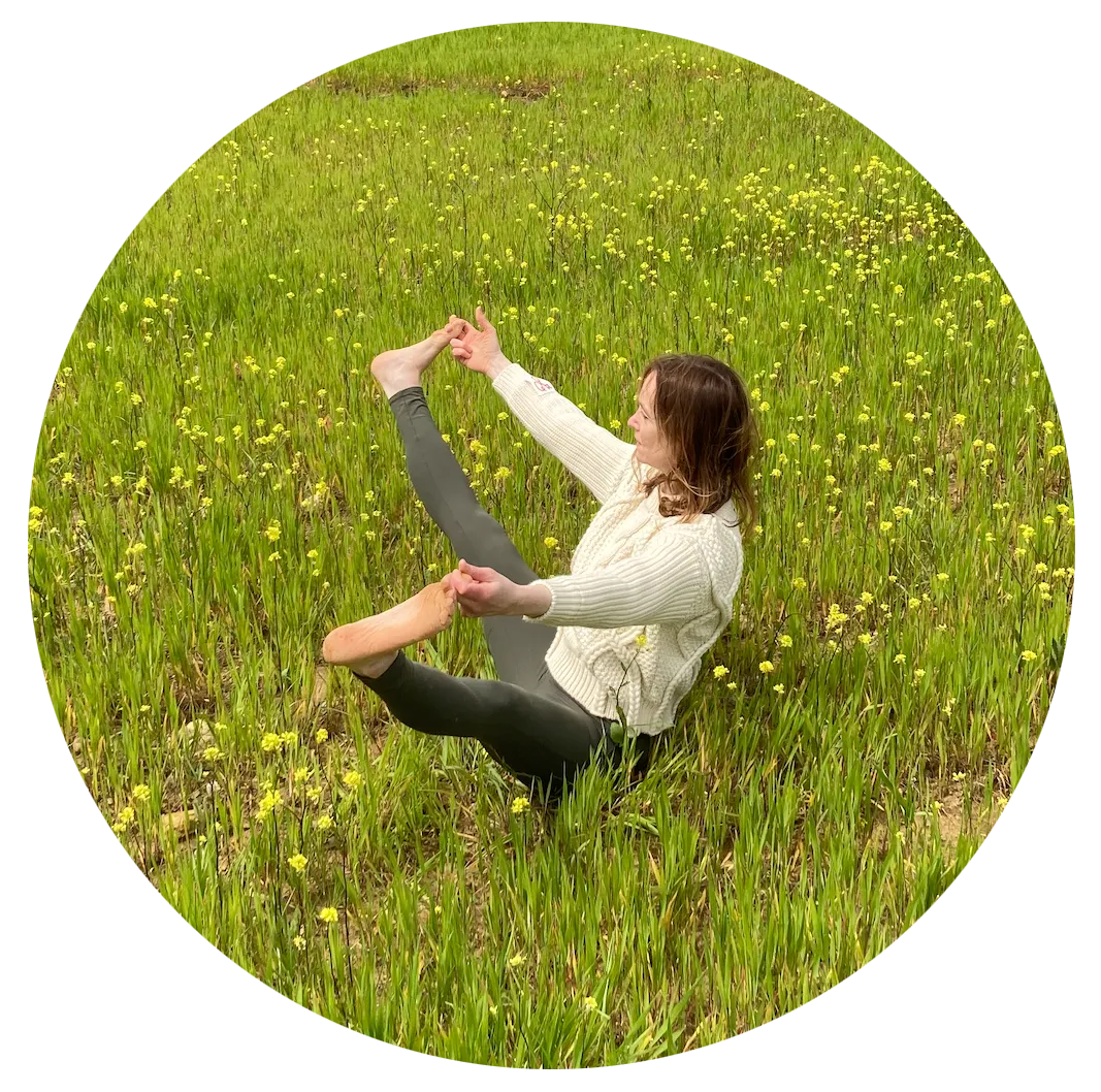 Feldenkrais • Yoga — yoga-studio in Berlin — 4