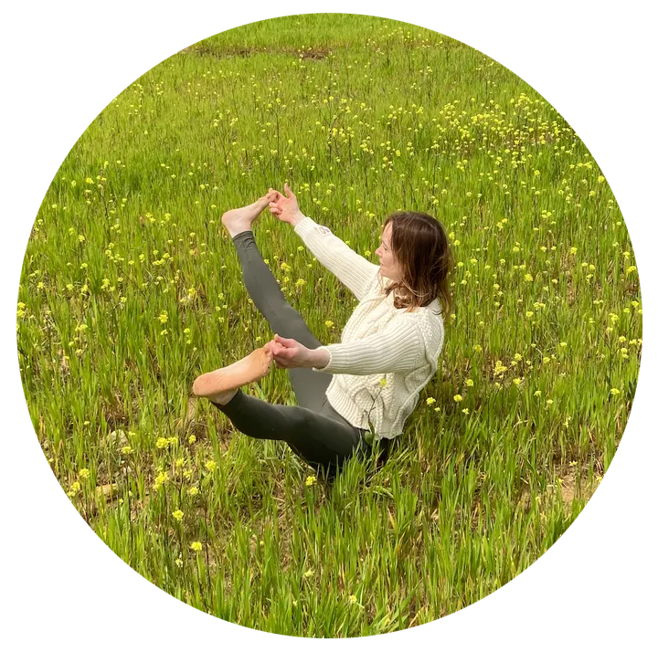 Feldenkrais • Yoga — yoga-studio in Berlin — 4
