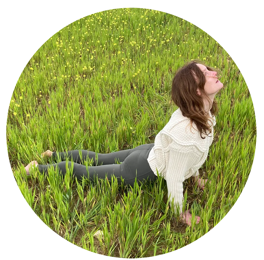 Feldenkrais • Yoga — yoga-studio in Berlin — 5