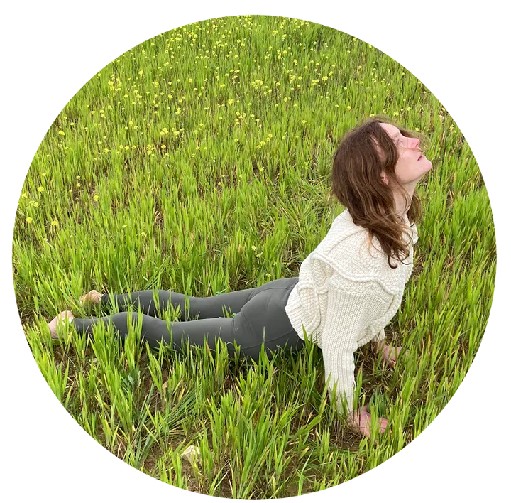 Feldenkrais • Yoga — yoga-studio in Berlin — 5