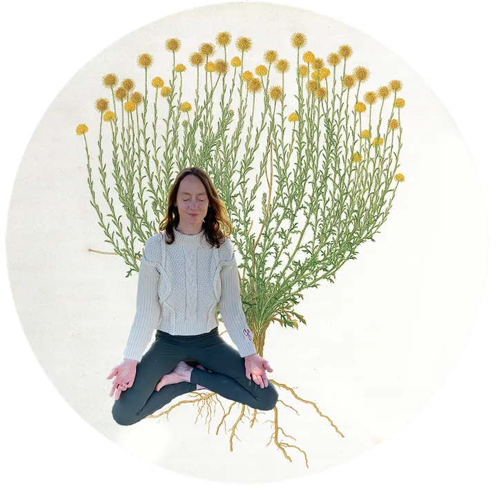 Feldenkrais • Yoga — Yoga in Charlottenburg, Berlin