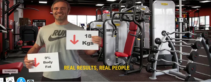 ReVitalise Personal Training Keynsham, Brislington - Bristol — pt studio in Brislington, Bristol — 3