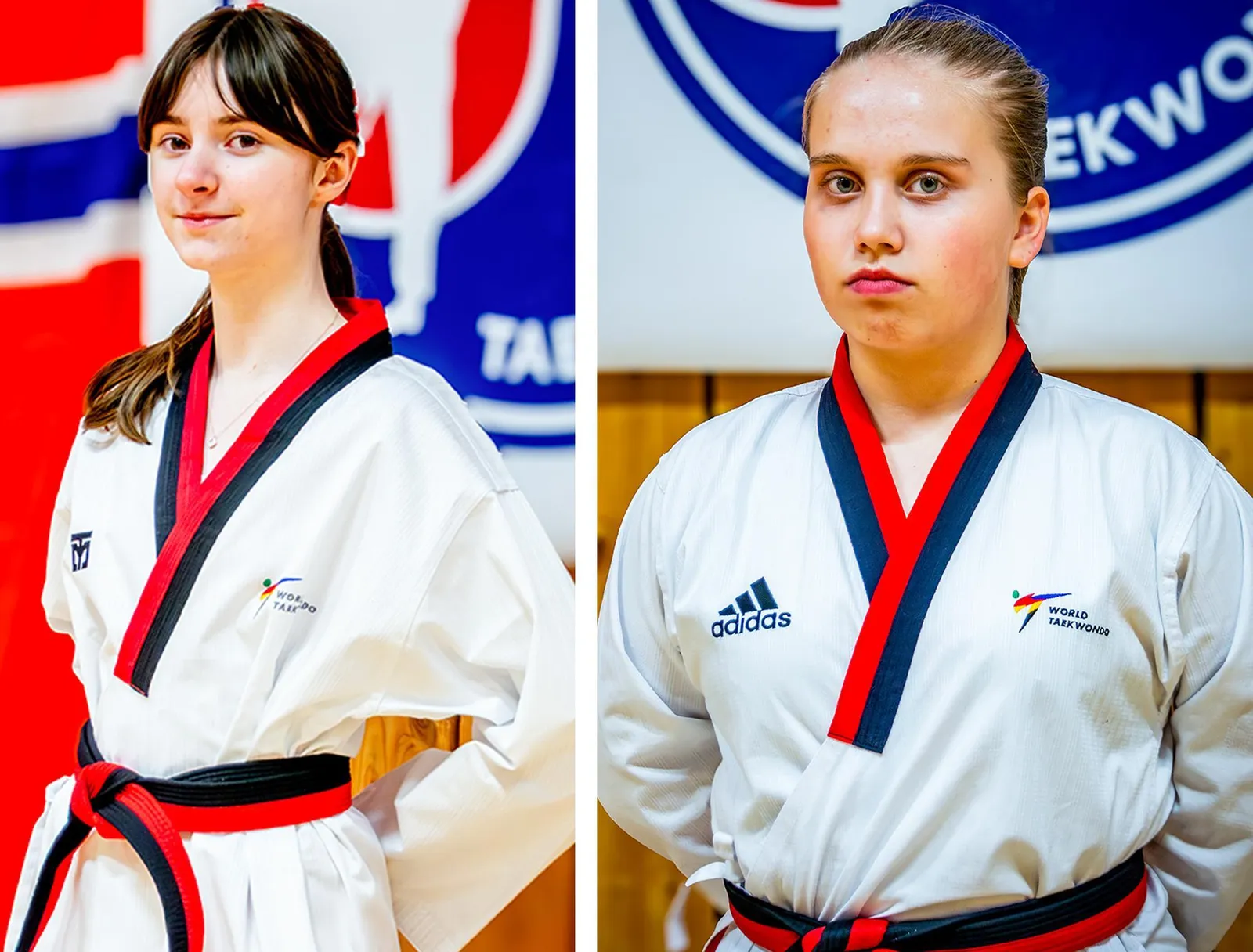 Askim IF Taekwondo — kampsport-studio i Askim — bild 6